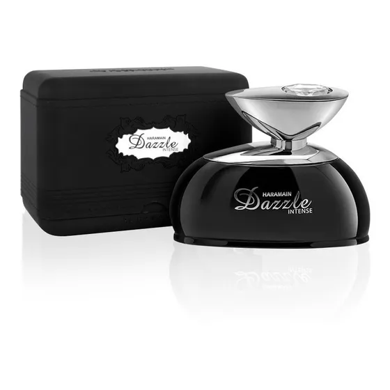 Al Haramain Dazzle Intense 100ml