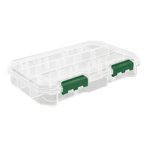 Organizador Transparente L 320x180x50mm-jdtb8342