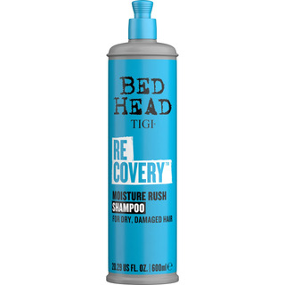 Shampoo Tigi Bed Head Recovery Hidratante 600 Ml Para Cabelo Shampoo Tigi Bed Head Recovery Hidratante 600 Ml Para Cabelo