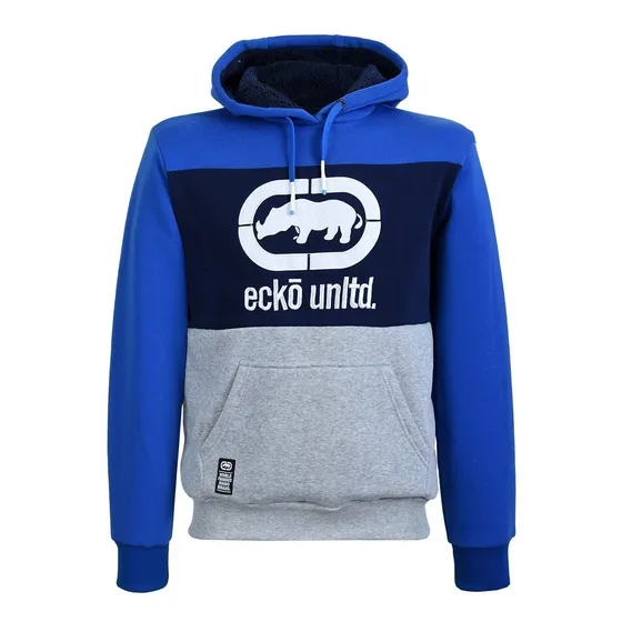 Sudadera Hoodie Caballero Ecko Unltd 100% Original / 321782