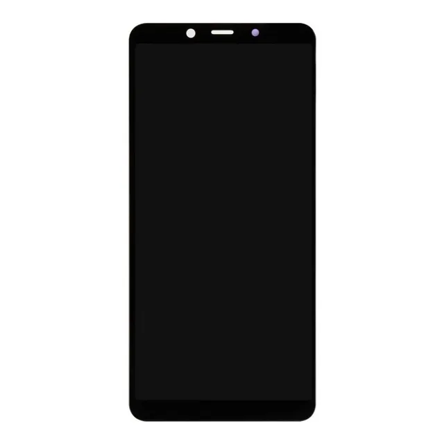 Modulo Pantalla Compatible Nokia 3.1 Plus + Instalación