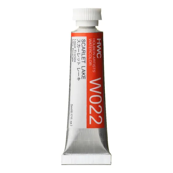 Lago Escarlata 0.2 Fl Oz