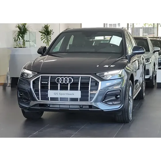 Audi Q5 Sportback 2.0 45tfsi Quattro S Tronic Advanced 245cv
