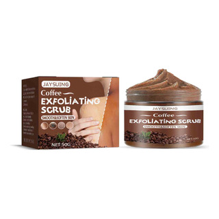 Exfoliante De Café, Suaviza La Piel, Exfolia Suavemente Los Exfoliante De Café, Suaviza La Piel, Exfolia Suavemente Los