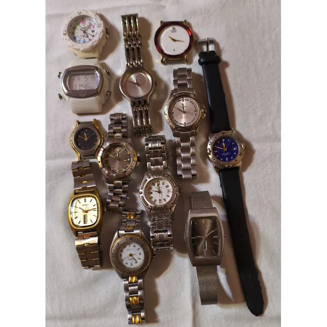 Relojes De Dama Originales