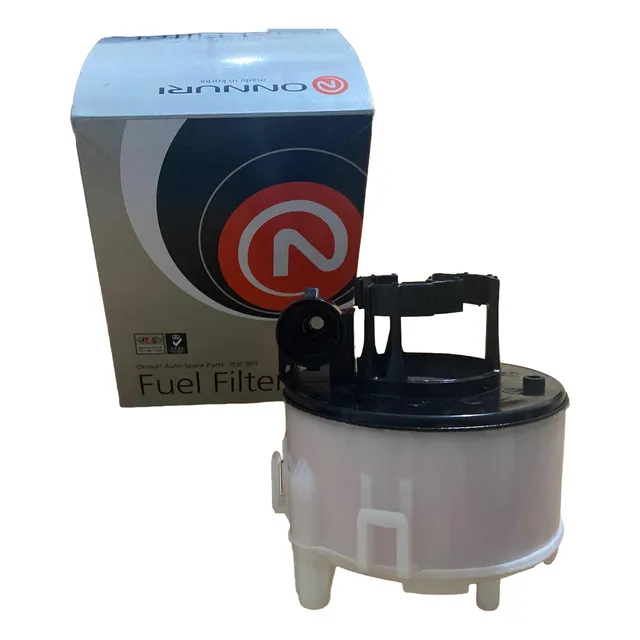 Filtro Gasolina Hyundai Tucson 2014