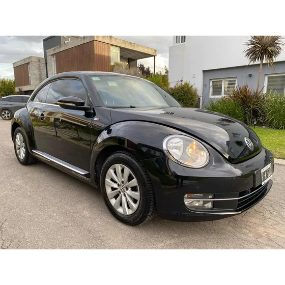 Volkswagen The Beetle 1.4 Design Dsg