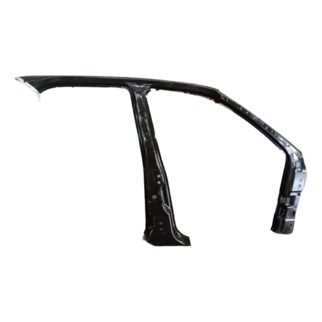 Lateral Traseira Direita Fiat Siena   2008 09 10 11 12 13 14