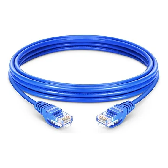 CABLE DE RED UTP 5 MTS.