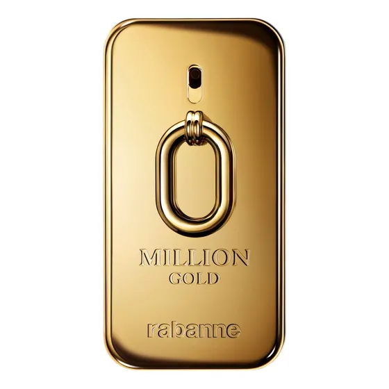 Paco Rabanne Million Gold Edp Intense Men 50 Ml