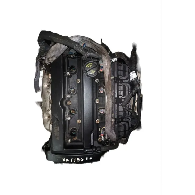 Motor 7/8 Dodge Caliber 2.0l