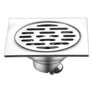 Ralo De Piso Em Aço Inoxidável Antiodor E À Prova De Insetos Ralo De Piso Em Aço Inoxidável Antiodor E À Prova De Insetos