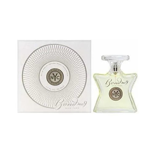 Bono No 9 Chez Bond 1.7 Oz Eau De Parfum Spray, 1.7 2x4me
