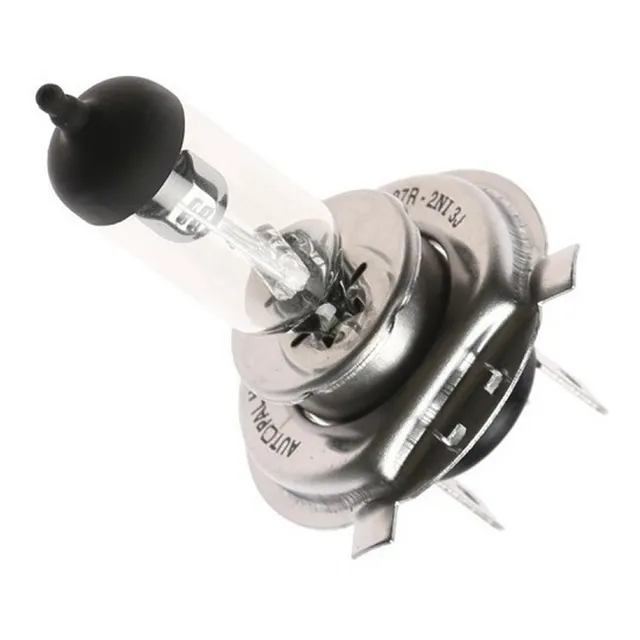 Foco Faro 12v 35/35w Hs1 Bajaj Platina Boxer Discover Pulsar