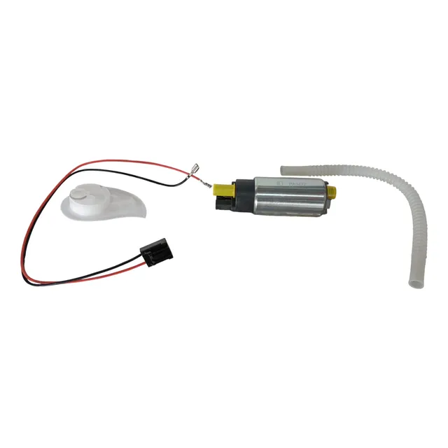 Bomba Combustible Inyeccion Tipo Bosch Universal 3 Bar
