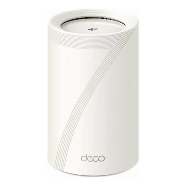Tp-link Deco Be65 Sistema Wifi 7 Mesh Para Todo El Hogar