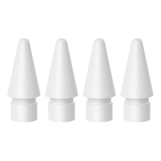 Kit 4x - Ponta Compativel Com Apple Pencil Pen 1ª 2ª Geração Kit 4x - Ponta Compativel Com Apple Pencil Pen 1ª 2ª Geração