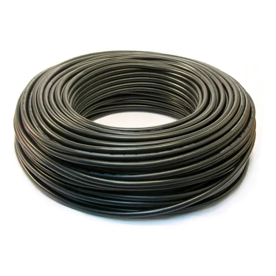 401127 Cable Para Soldadura Extra Flexible 25mm2 Sumig Layva