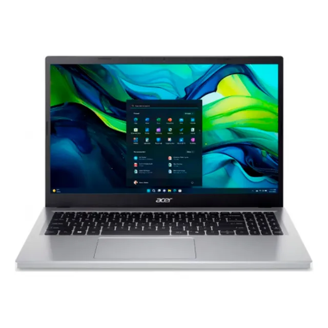 Notebook Acer Aspire Go 15 I3 N305 8gb 512ssd 15,6 W11