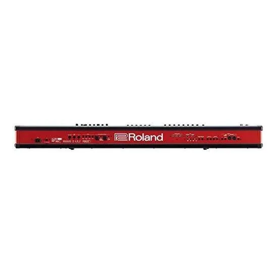 Roland Fantom-8 Music Workstation Teclado Sintetizador Semip
