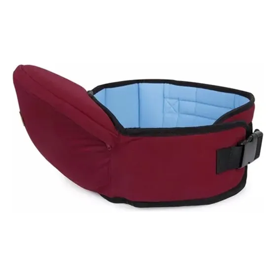 Portabebe Ergonómico A La Cintura Hip Seat