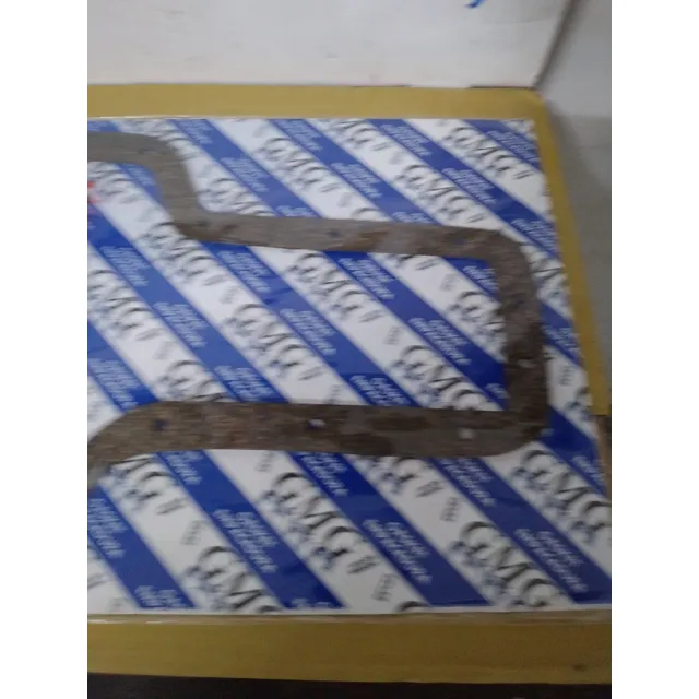 Empacadura De Carter Nueva Sensacion 