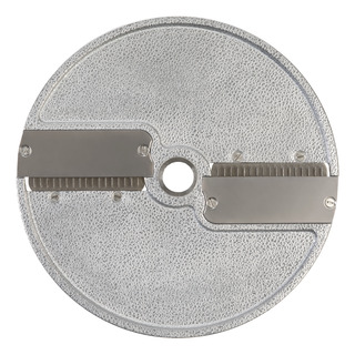 Discos Para Procesador De Alimentos De 4 Mm Dipro-ju-4 Discos Para Procesador De Alimentos De 4 Mm Dipro-ju-4