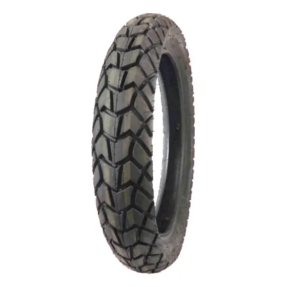 Pneu Moto Maggion Aro 17 Viper 120/90-17 64s Tt - Traseiro