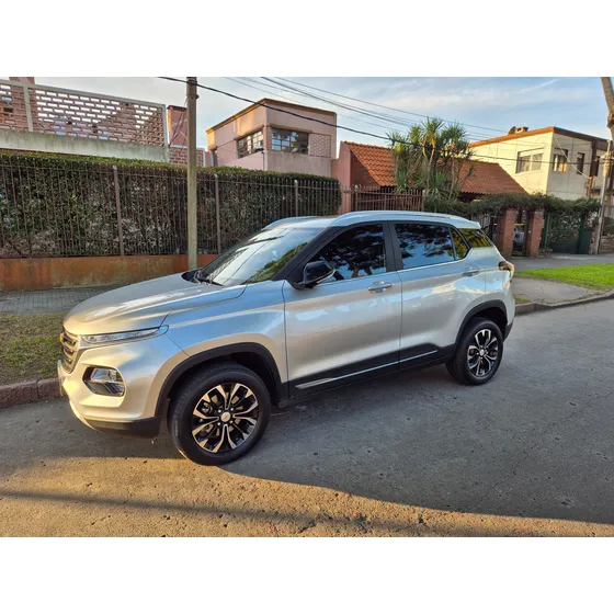 Chevrolet Groove 1.5 Premier Mt