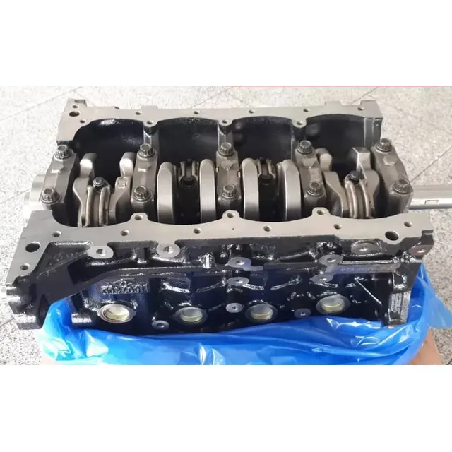 Motor 3/4 Dongfeng Zna Contrapedido 