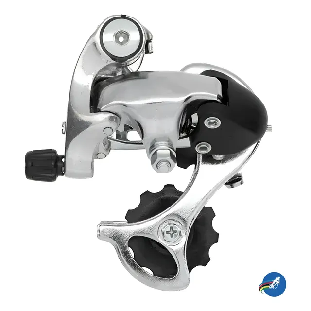 Cambio Tensor Trasero  Bicicleta De Ruta 6-7-8 Velocidades 
