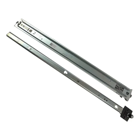 Trilho Montagem Switch Dell N3024, N3048, N4032, N4064 Nf