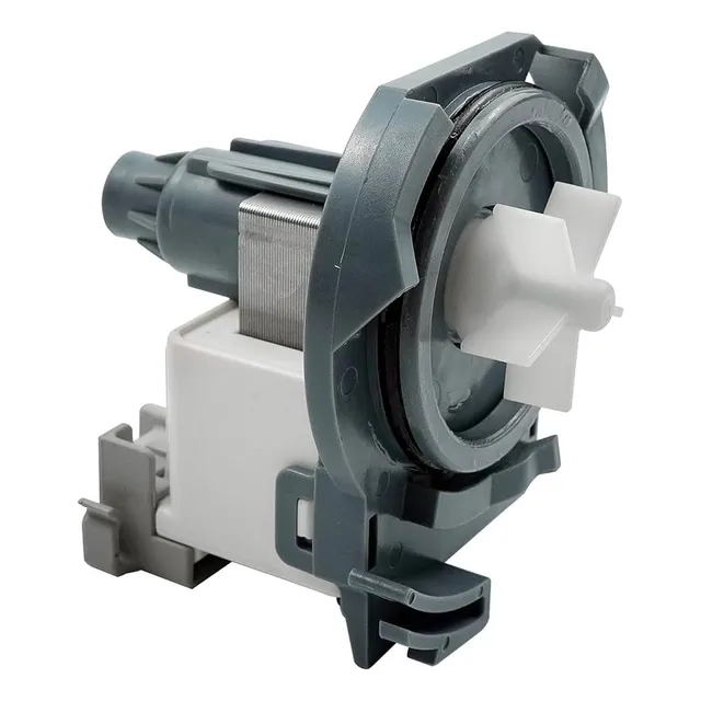 Bomba De Desagüe De Lavaplatos Whirlpool W11219380