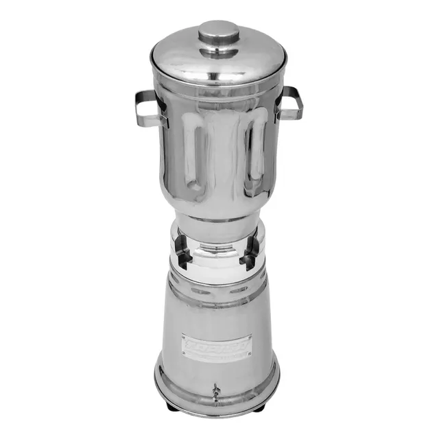 Licuadora Industrial Tapisa T5l Acero Inoxidable
