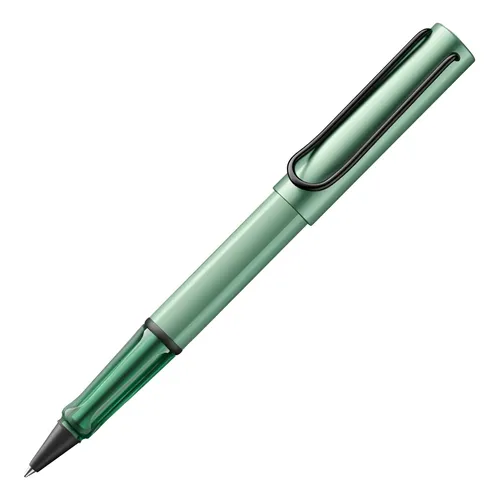 Caneta Rollerball Lamy Al-star Dark Dusk 3a7 - 4039871 Violeta