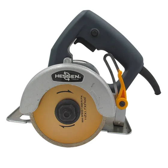 Cortadora Cerámica Hessen 1200w