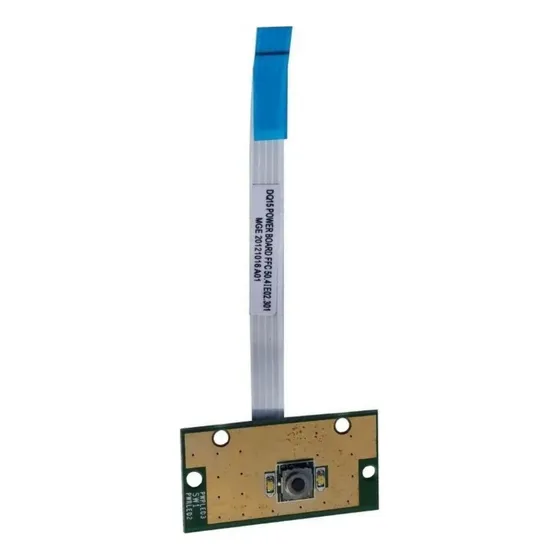 Placa Power Notebook Dell Inspiron N5110 M5110 M511r Cod.463