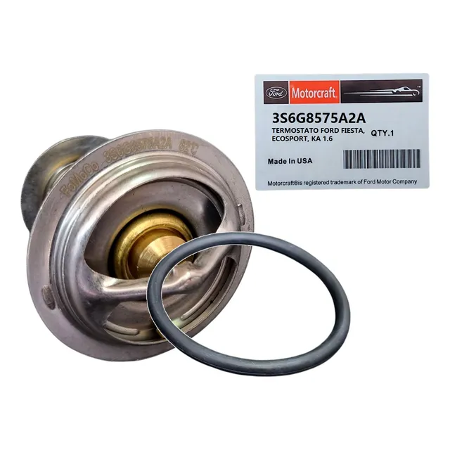 Termostato Ford Ka Fiesta Power Max Amazon Move Ecosport 1.6