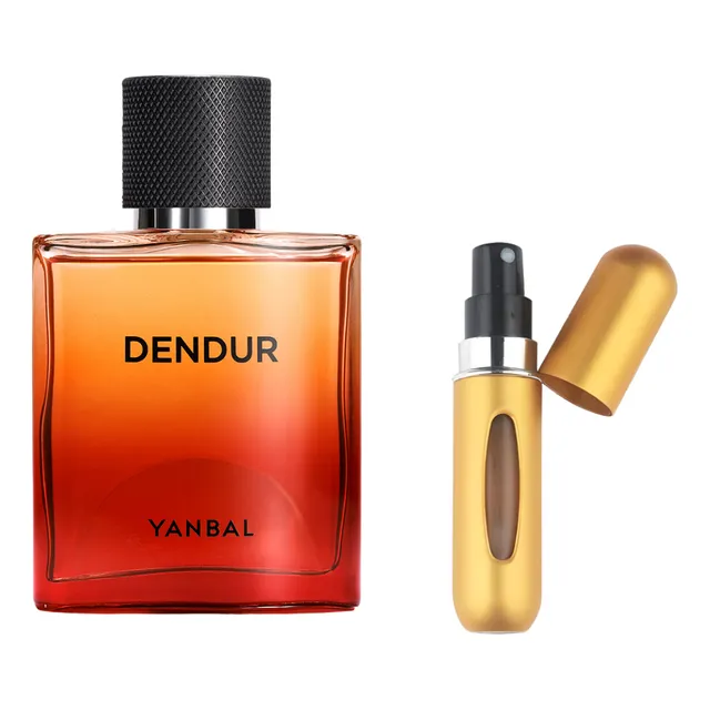 Dendur Eau De Parfum De Yanbal + Atomizador De Perfume