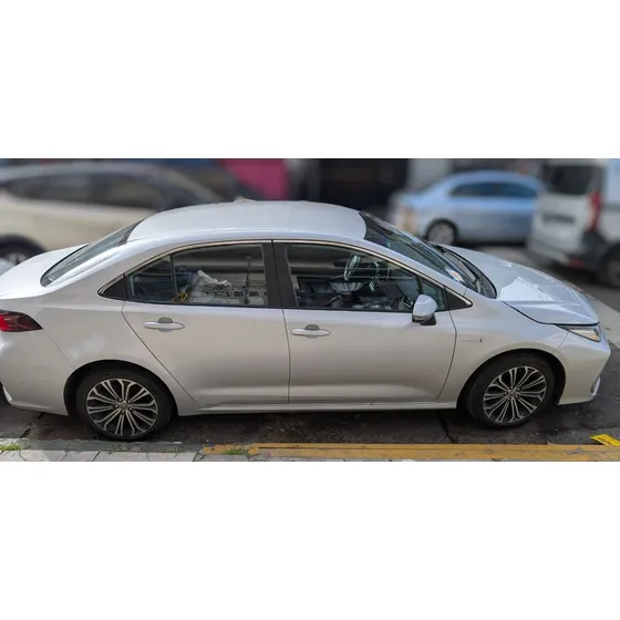 Toyota Corolla 1.8 Hev Seg Ecvt