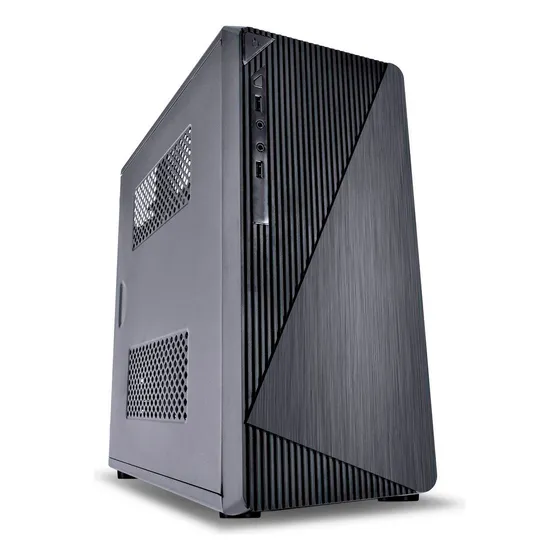 Computador Desktop Intel I5 9ºgeração 4gb Ram Hd Ssd 120gb 