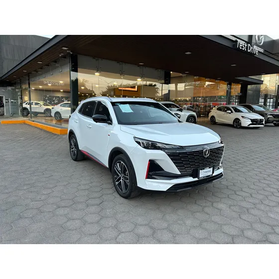 Changan Cs55 Plus 1.5t Premium Dct7