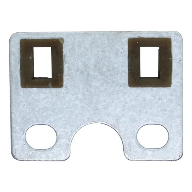 Guia Para Varilla De Empuje Motor 11/18 Hp Gx340/390 X3