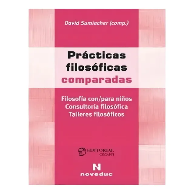 Prácticas Filosóficas Comparadas