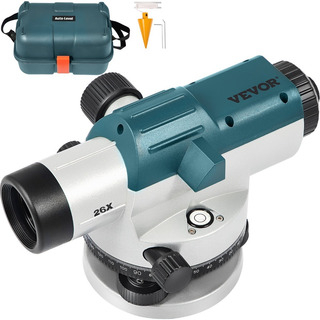 Gol 26 D Nivel Topografico 26x Kit Nivel Óptico Impermeable Gol 26 D Nivel Topografico 26x Kit Nivel Óptico Impermeable