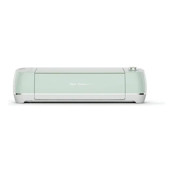 Plotter De Recorte Cricut Explore Air 2 Menta 127/220V