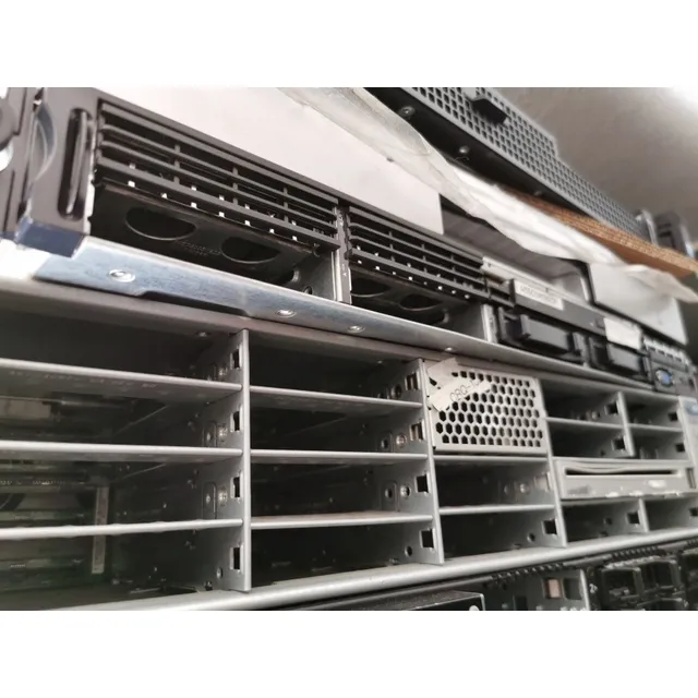 Servidor Sun T5240 32gb Ram 2 Sas 146 Baia 16 Discos