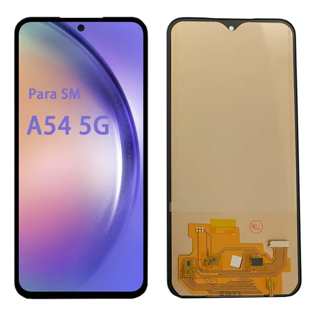 Pantalla Para Samsung A54 5g Sm-a546u A546m A546b A546e Ince