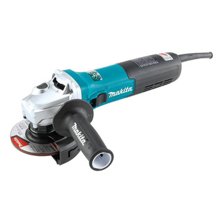 Makita Ga4590 Sjs Ii Grinder De Ángulo De Alta Potencia Makita Ga4590 Sjs Ii Grinder De Ángulo De Alta Potencia