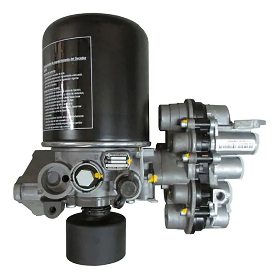 Unidade Tratamento De Ar Sem Solenoide O500 O500m O500u Oh17